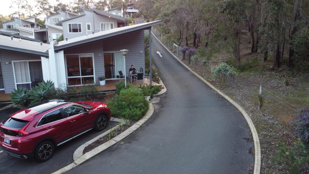 Cape Villas 23 Dunsborough Εξωτερικό φωτογραφία